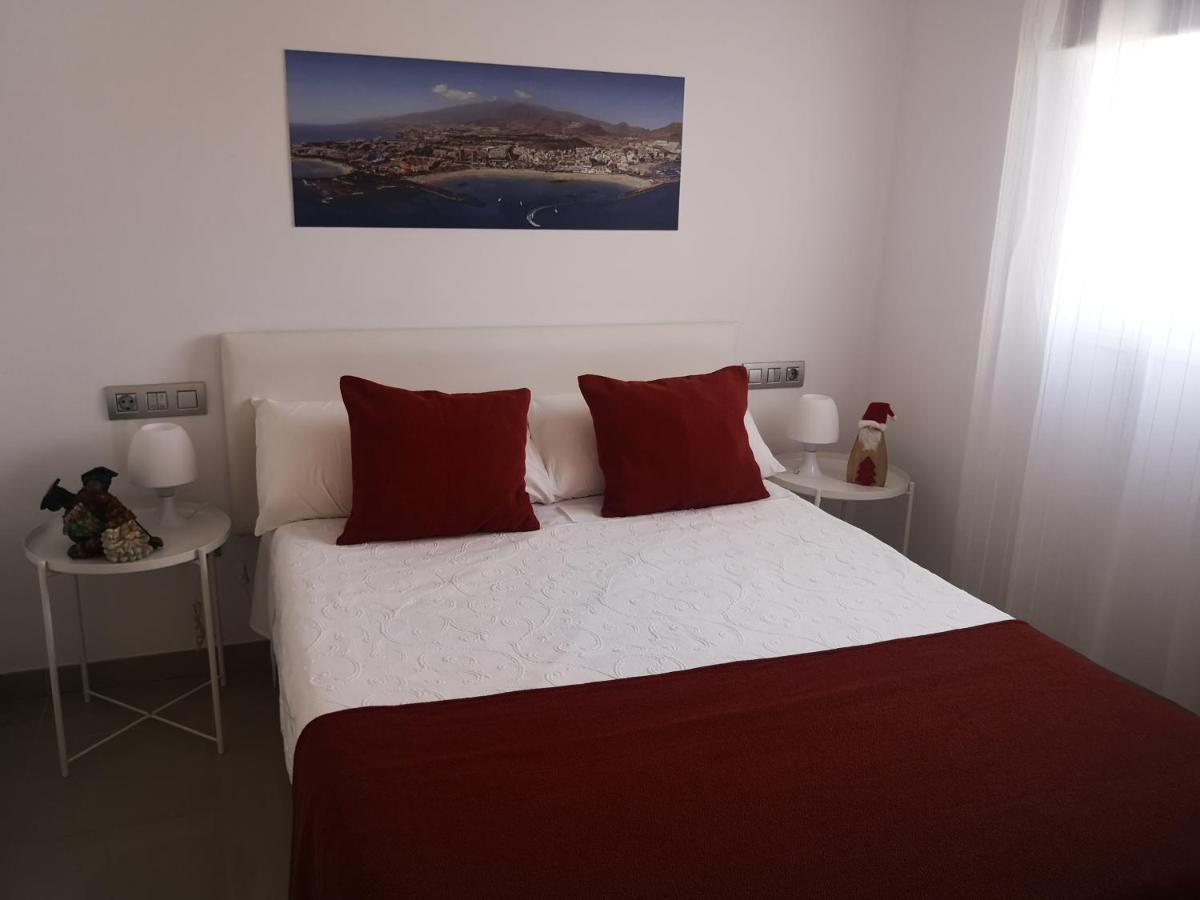 Oliva Home Los Cristianos  Exterior foto