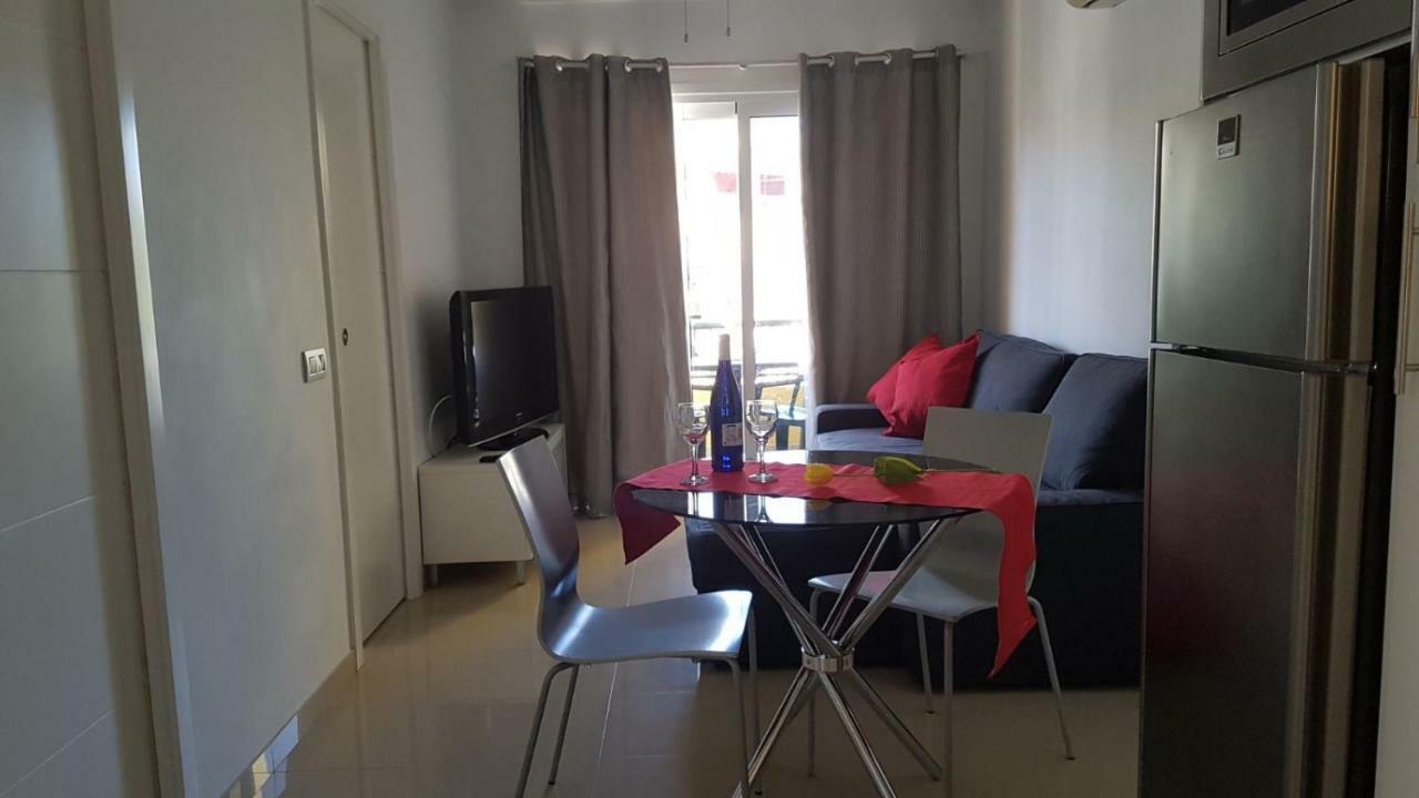 Oliva Home Los Cristianos  Exterior foto