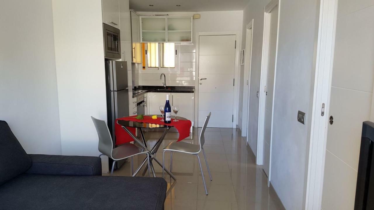 Oliva Home Los Cristianos  Exterior foto
