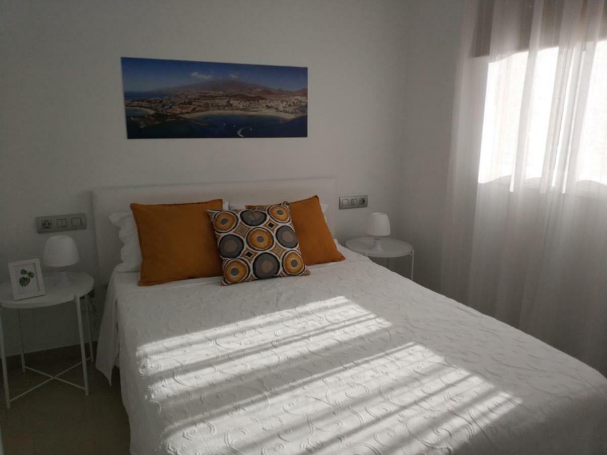 Oliva Home Los Cristianos  Exterior foto