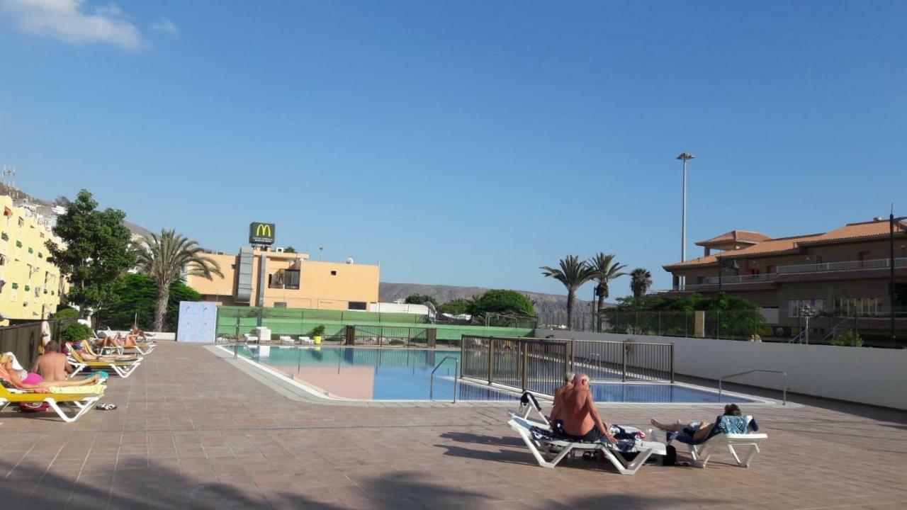 Oliva Home Los Cristianos  Exterior foto